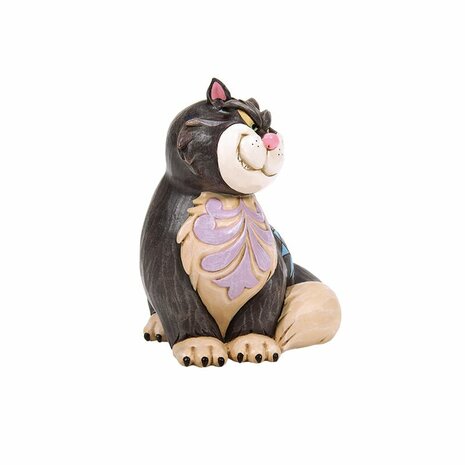 Disney Traditions Lucifer Mini Figurine