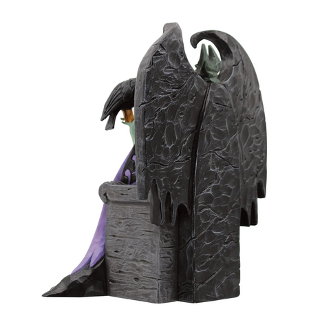 Disney Traditions Maleficent Personality Pose Figurine