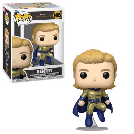 Funko POP! Sentry 1485 Thunderbolts Marvel Pre-Order