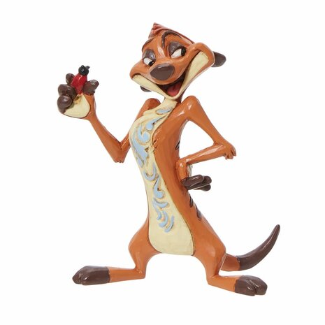 Disney Traditions Timon Mini Figurine