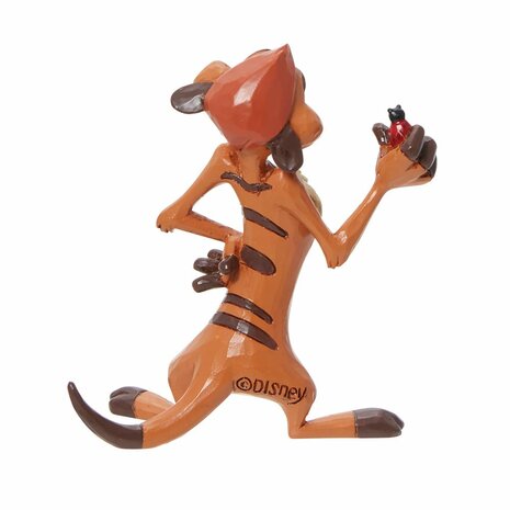 Disney Traditions Timon Mini Figurine