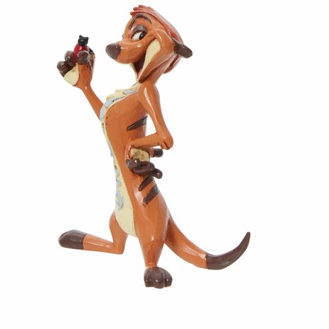 Disney Traditions Timon Mini Figurine