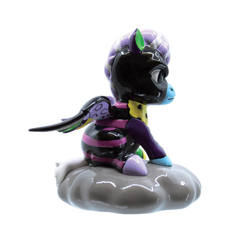 Disney BRITTO Angry Pegasus Mini Figurine by Disney Britto