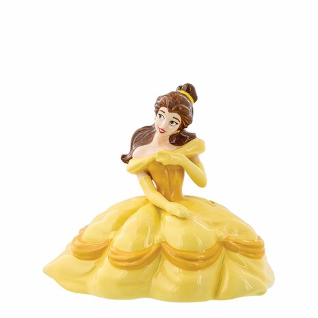 Disney Enchanting Collection - Belle Money Bank