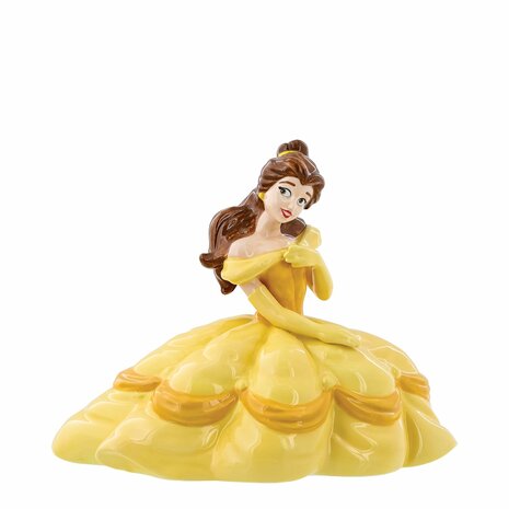 Disney Enchanting Collection - Belle Money Bank