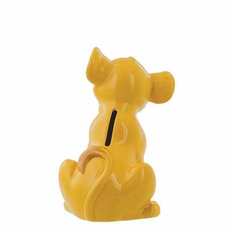 Disney Enchanting Collection - Simba Money Bank