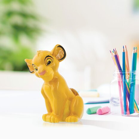 Disney Enchanting Collection - Simba Money Bank