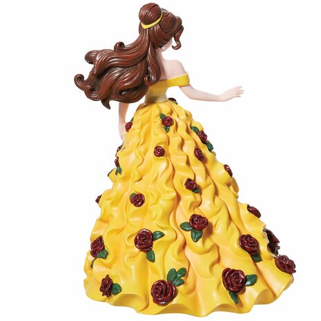 Disney Showcase Collection - Botanical Belle Figurine