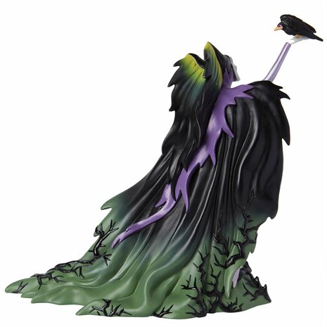 Disney Showcase Collection - Botanical Maleficent Figurine