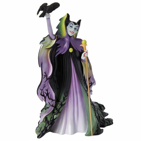 Disney Showcase Collection - Botanical Maleficent Figurine