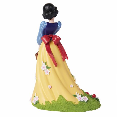 Disney Showcase Collection - Botanical Snow White Figurine