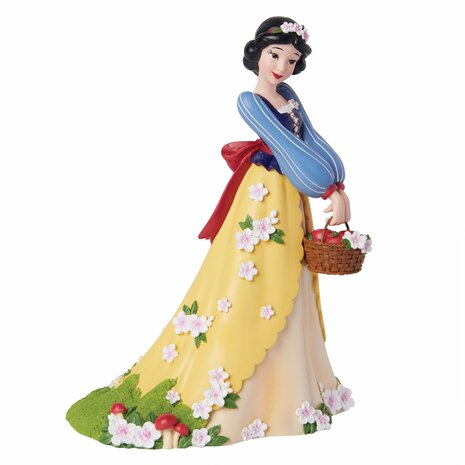 Disney Showcase Collection - Botanical Snow White Figurine