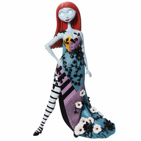 Disney Showcase Collection - Botanical Sally Figurine