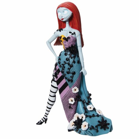 Disney Showcase Collection - Botanical Sally Figurine