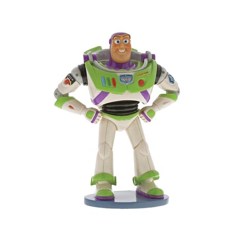 Disney Showcase Collection - Buzz Lightyear Figurine