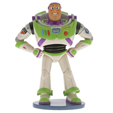 Disney Showcase Collection - Buzz Lightyear Figurine