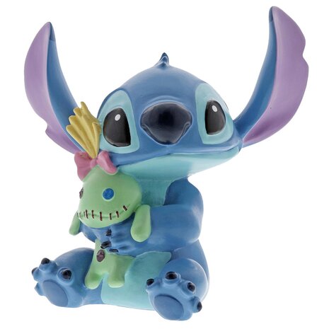 Disney Showcase Collection - Stitch Doll Figurine