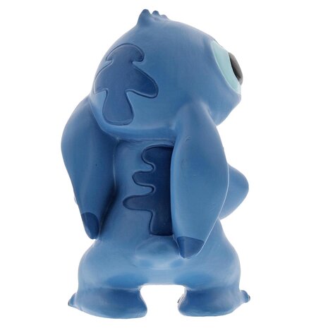 Disney Showcase Collection - Stitch Flowers Figurine