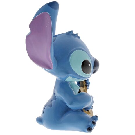 Disney Showcase Collection - Stitch Guitar Figurine