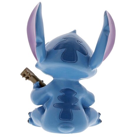 Disney Showcase Collection - Stitch Guitar Figurine