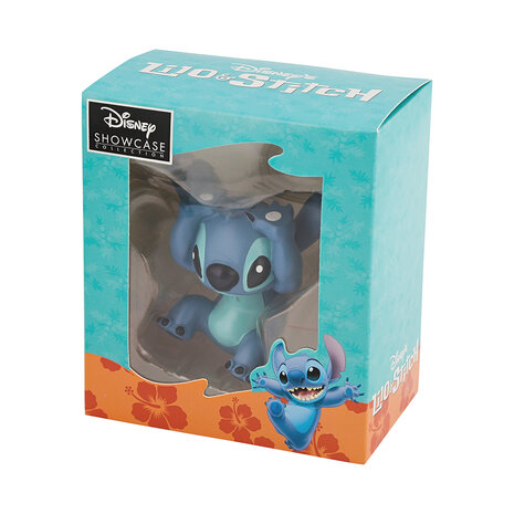 Disney Showcase Collection - Stitch Handstand Figurine