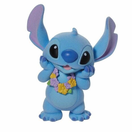 Grand Jester Studios - Flocked Stitch Figurine