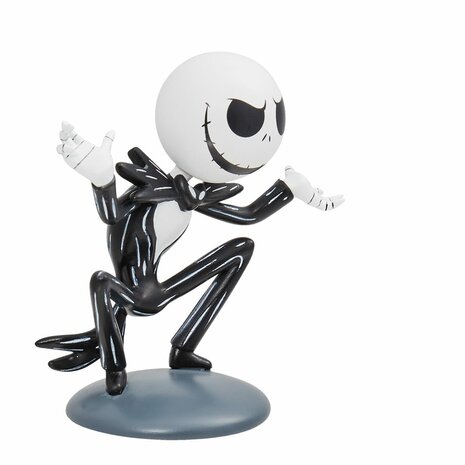 Grand Jester Studios - Jack Skellington Mini Figurine