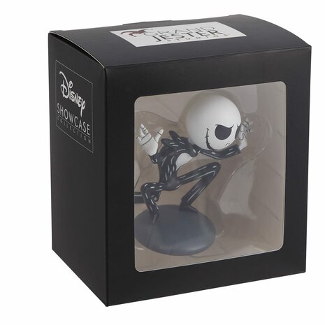 Grand Jester Studios - Jack Skellington Mini Figurine