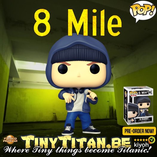 eminem tinytitan